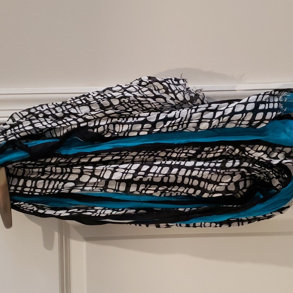 Calvin Klein Scarf